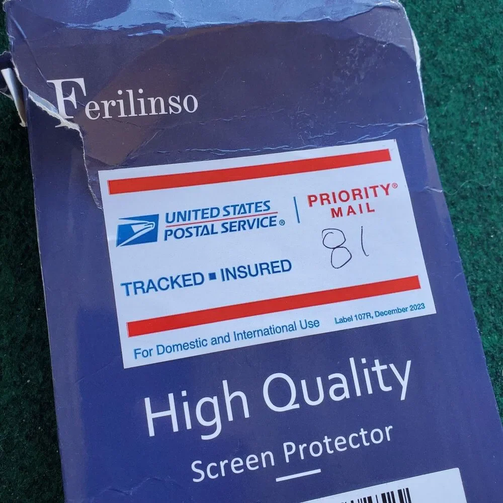 Pixel 10 Pro XL Screen Protector